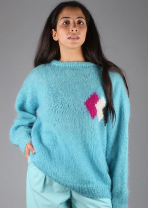 Kleding lenen bij Lena, the fashion library